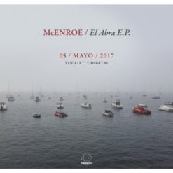 McEnroe "El Abra"